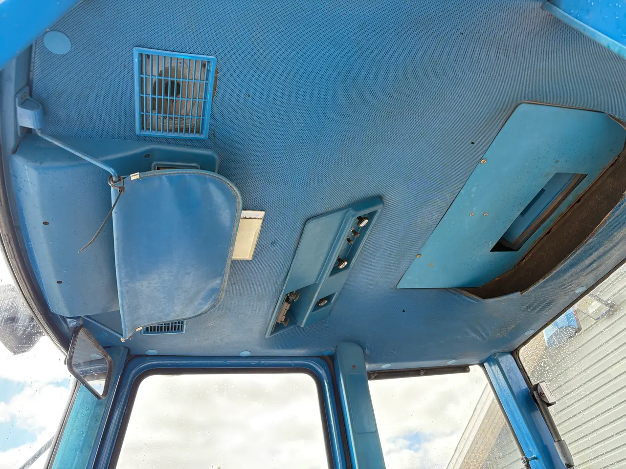 Billede 6 - Ford 4600