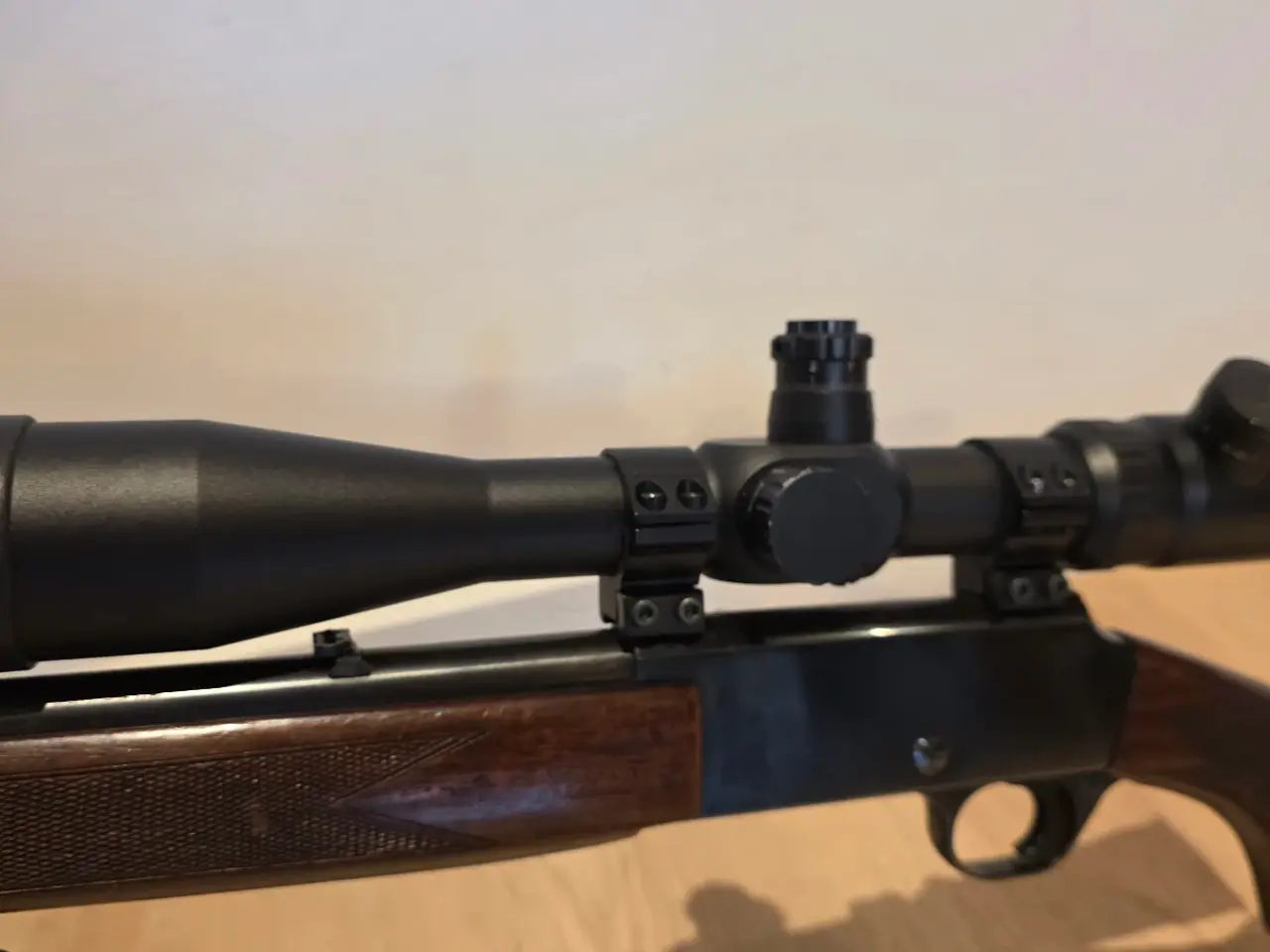 Billede 6 - Browning BAR-22 .22 LR