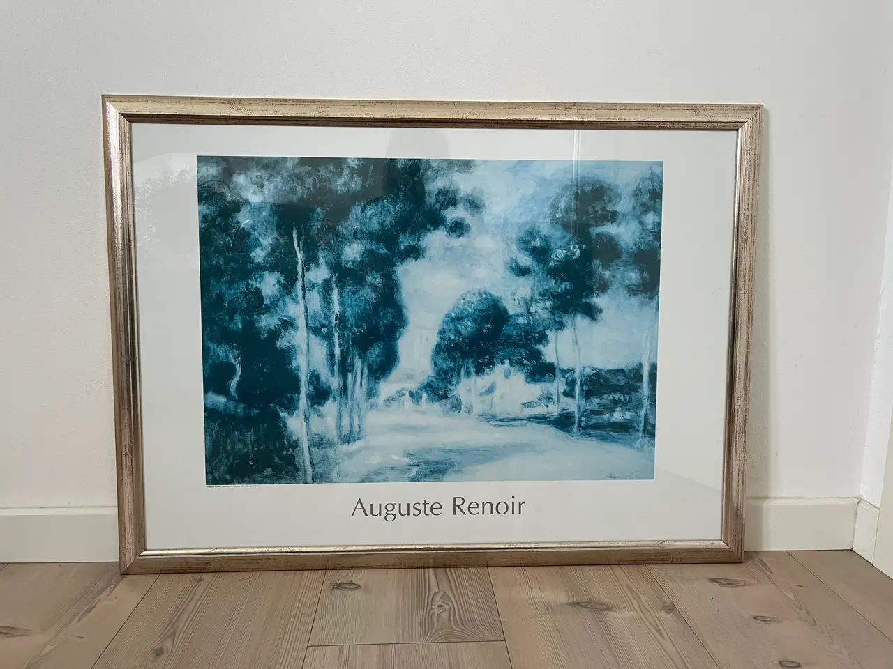 Billede 5 - Billede, Plakat, Tryk, Auguste Renoir