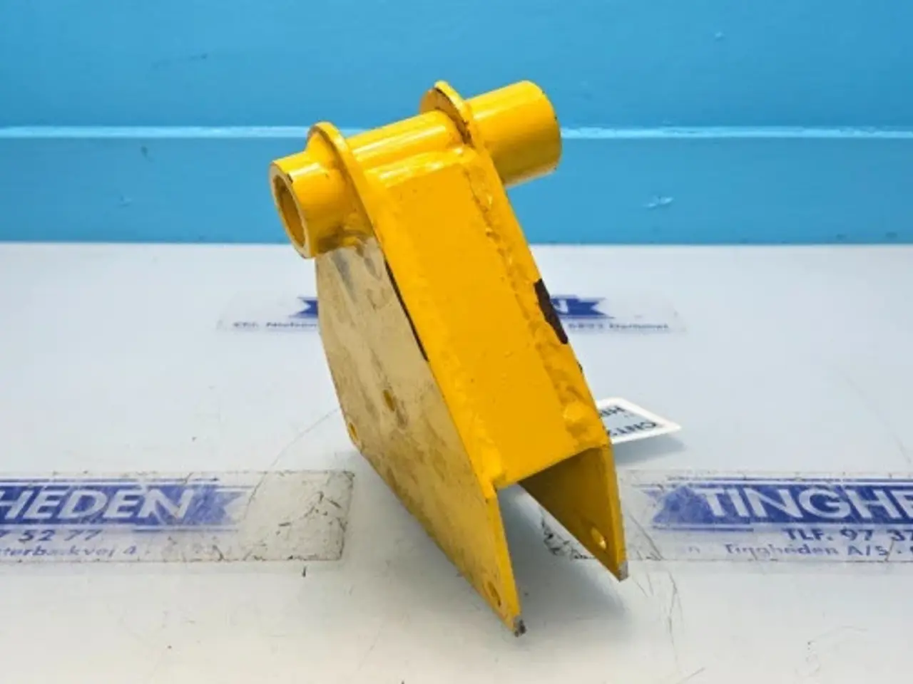 Billede 3 - New Holland TX68 Beslag 87378786