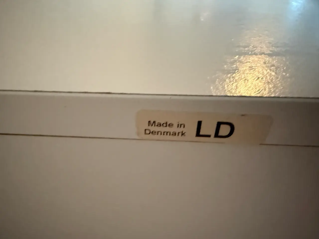 Billede 4 - Kommode