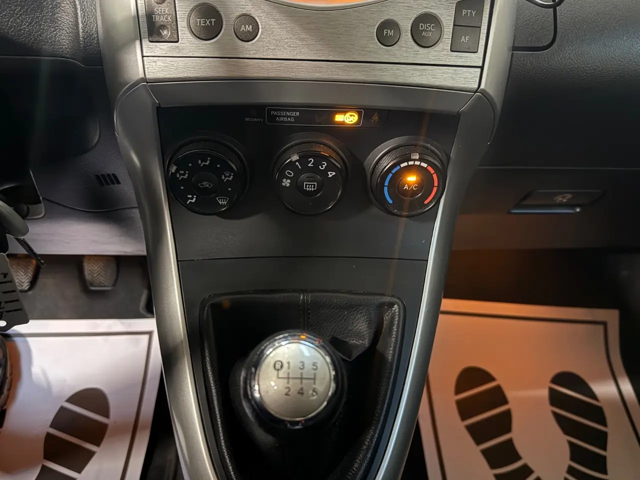 Billede 9 - Toyota Verso 1,6 T1 7prs