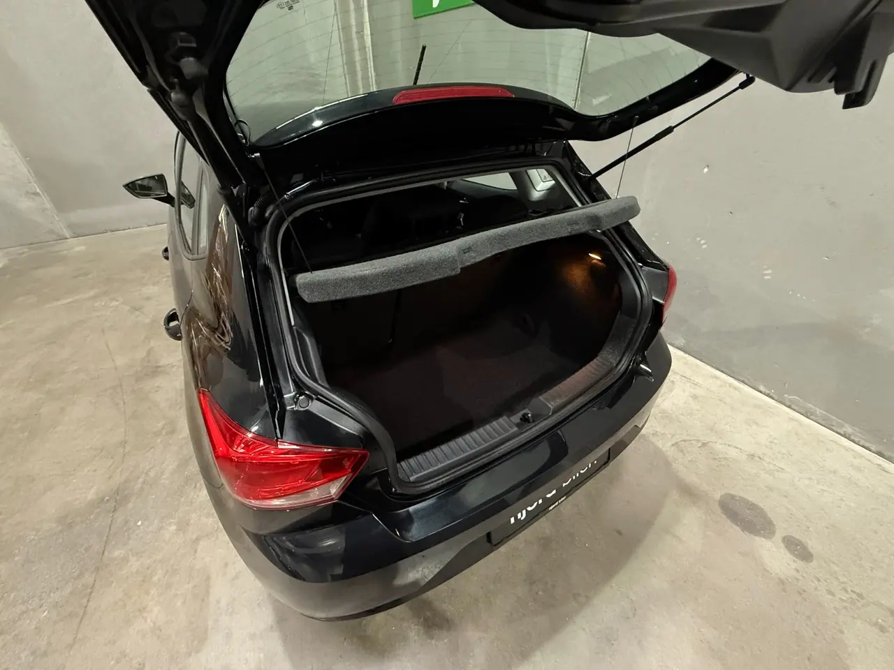 Billede 18 - Seat Ibiza 1,0 TSi 95 Reference