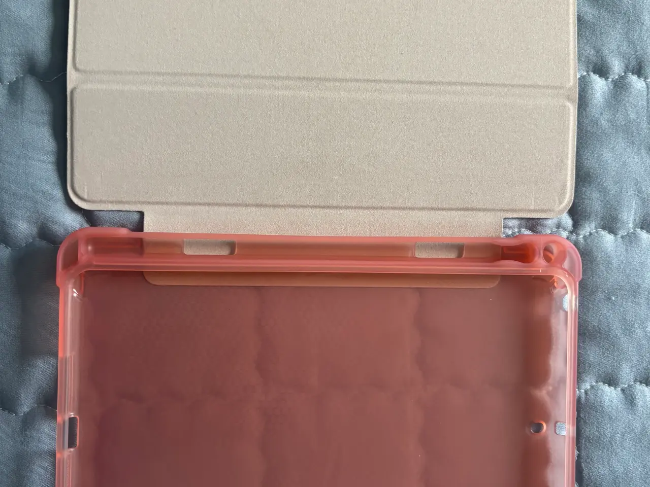 Billede 4 - iPad mini cover 5th Gen (2019)