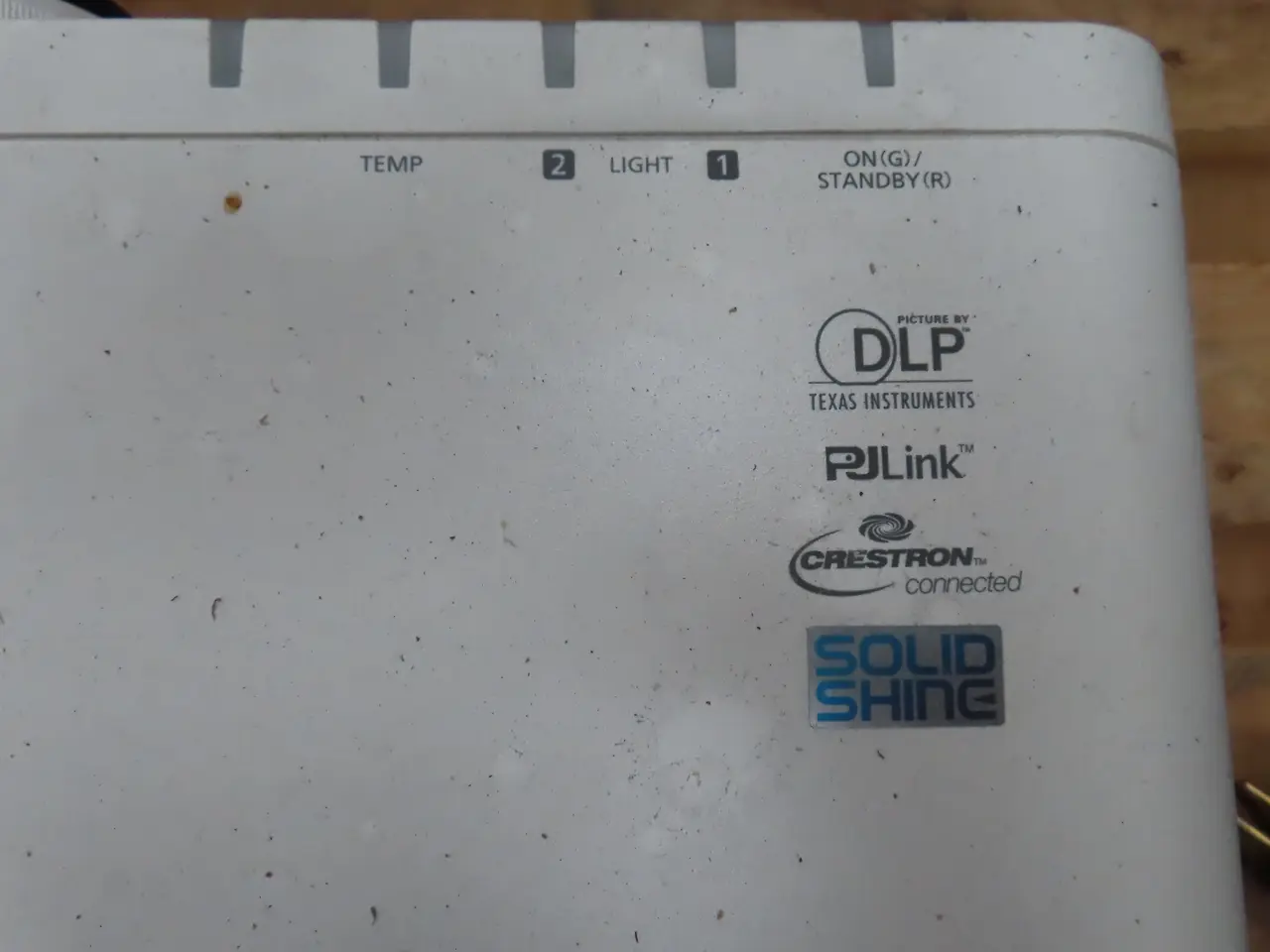 Billede 6 - Projektor PANASONIC RZ970 WUXGA
