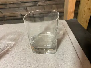 Whisky Glas