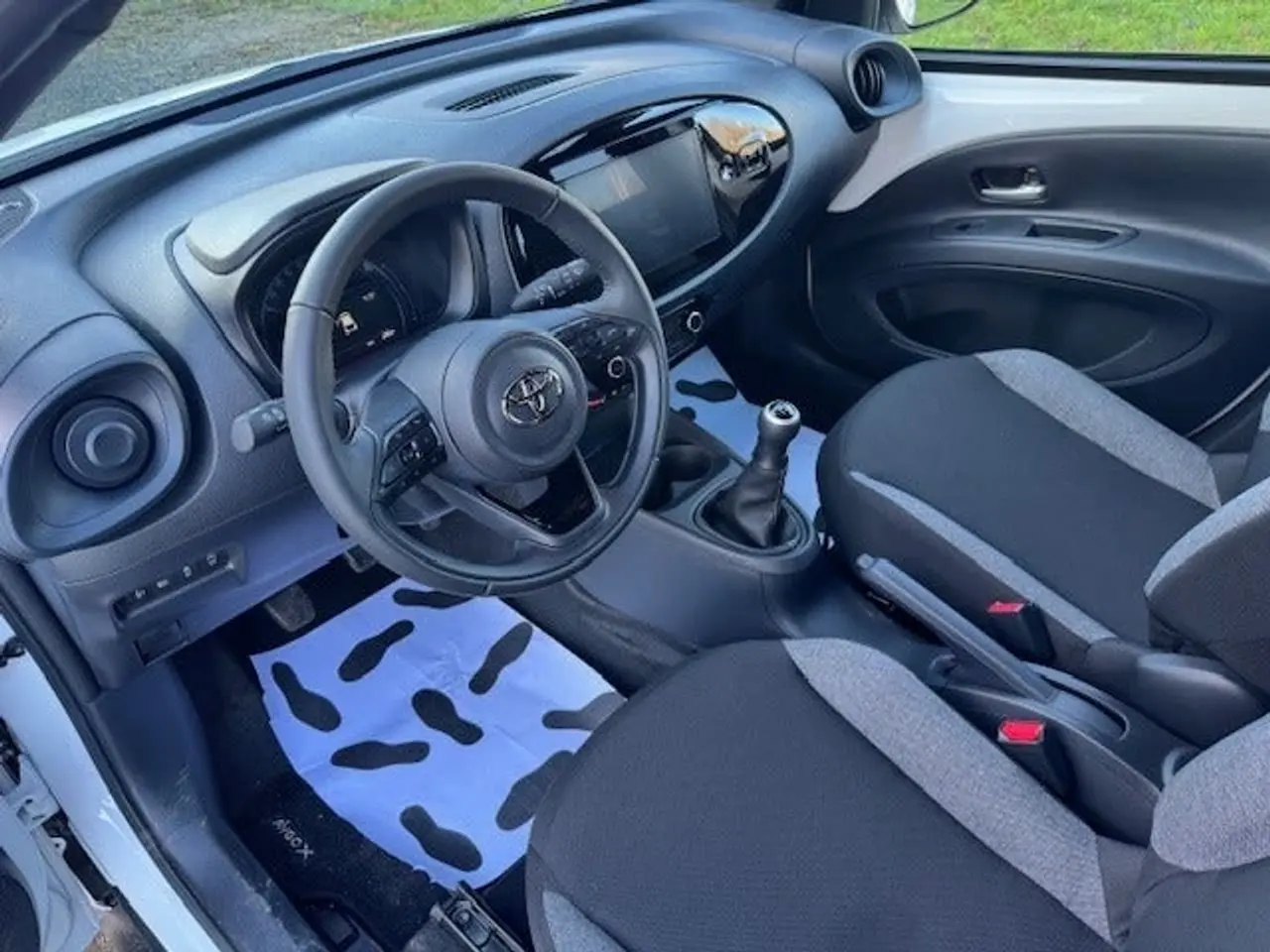 Billede 7 - Toyota Aygo X 1,0 Pulse