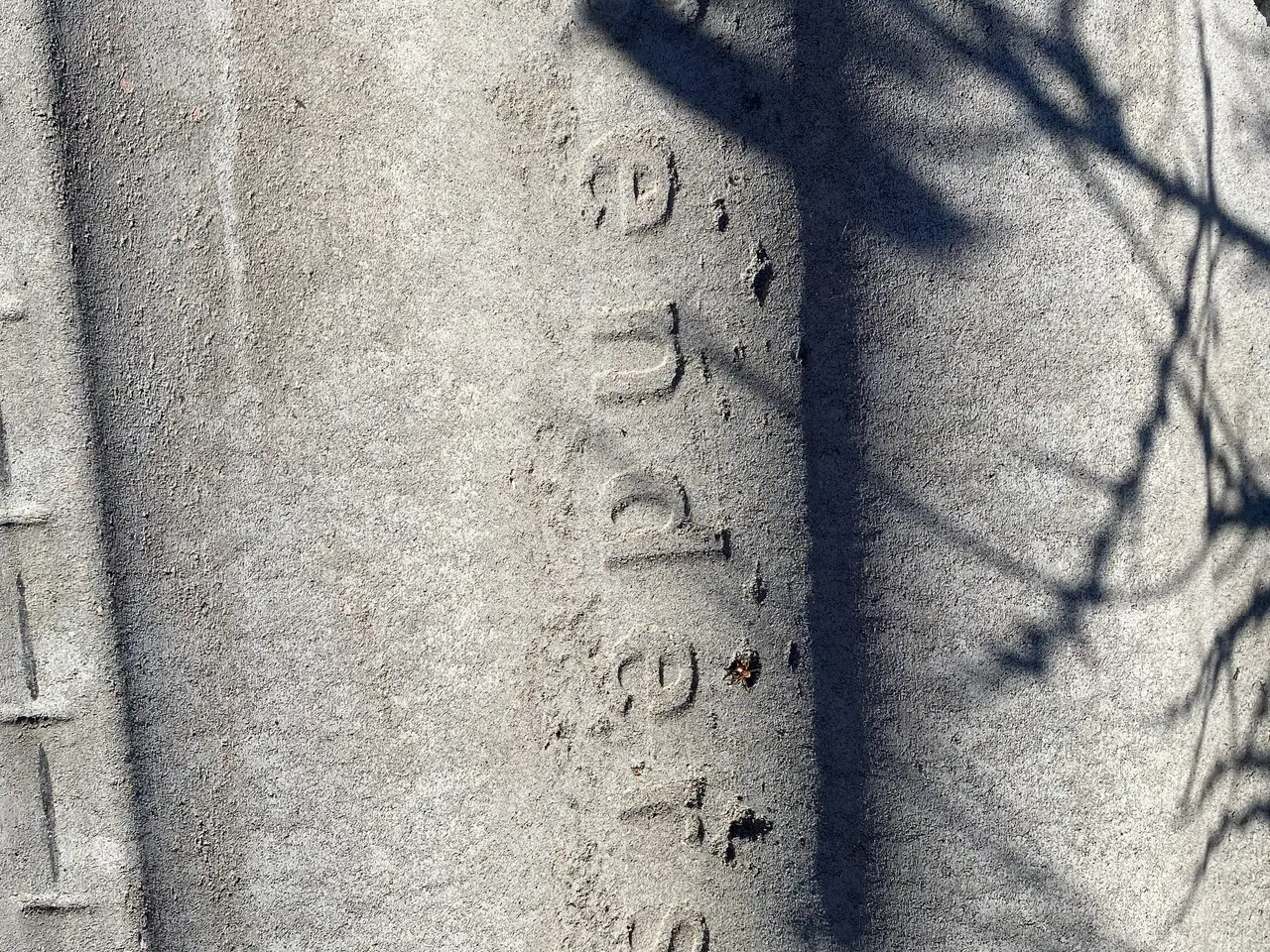 Billede 3 - Cementtagsten ubrugte