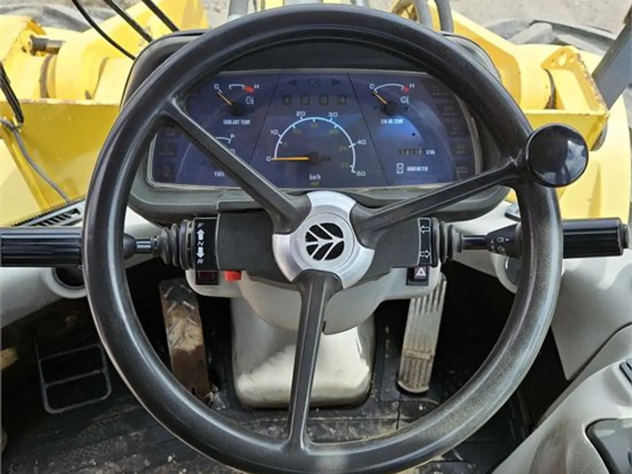 Billede 15 - New Holland W170 - 14 ton
