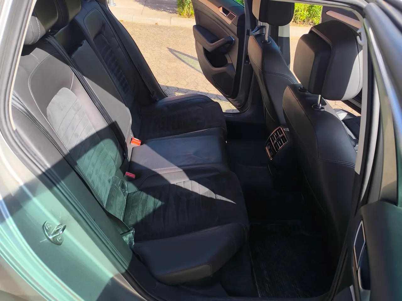 Billede 16 - Vw Passat B8 2.0 TDI 150hk DSG med godt udstyr