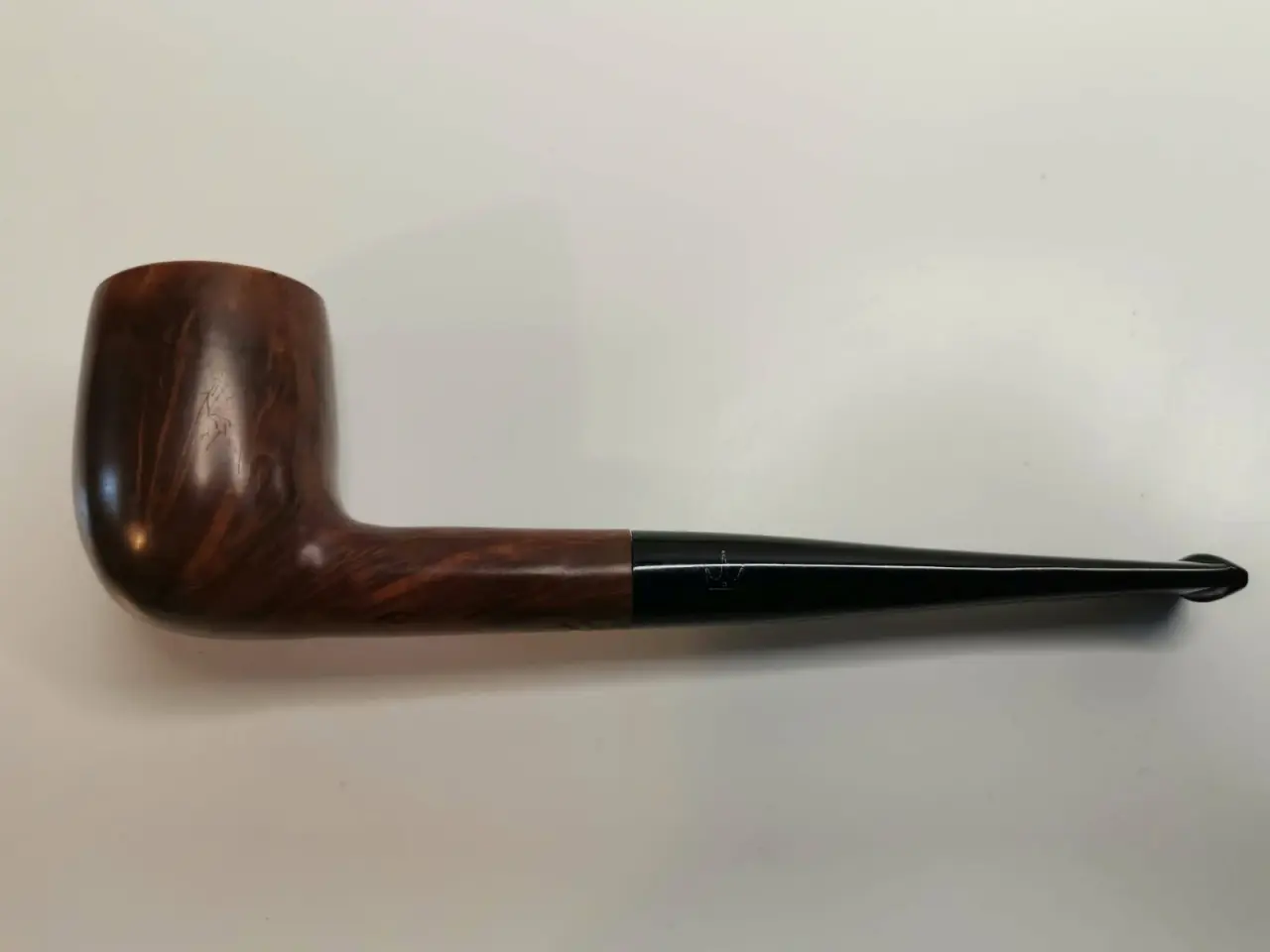 Billede 2 - Royal Danish (Stanwell no. 107)