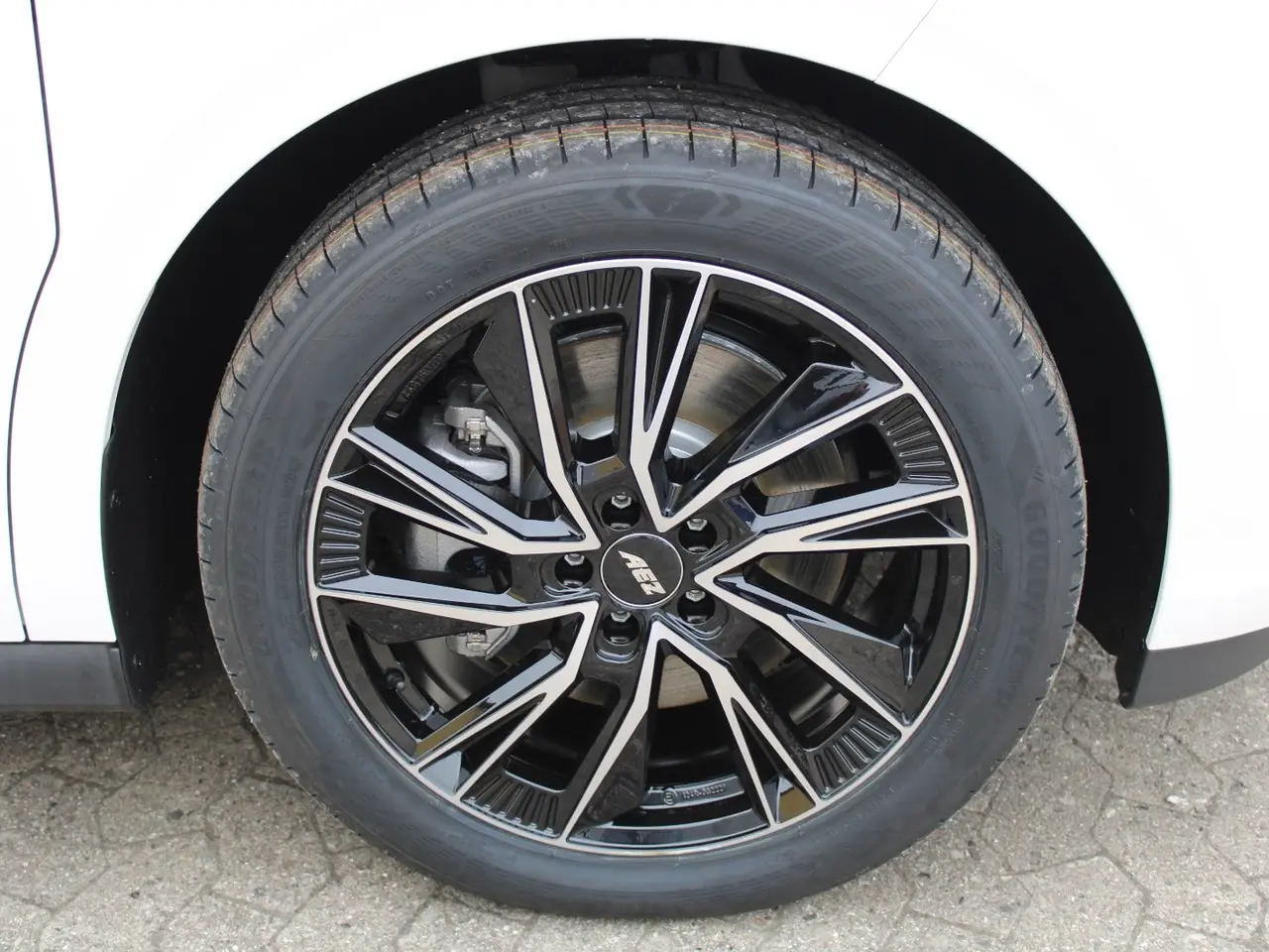 Billede 14 - VW ID. Buzz 79 Cargo Pro