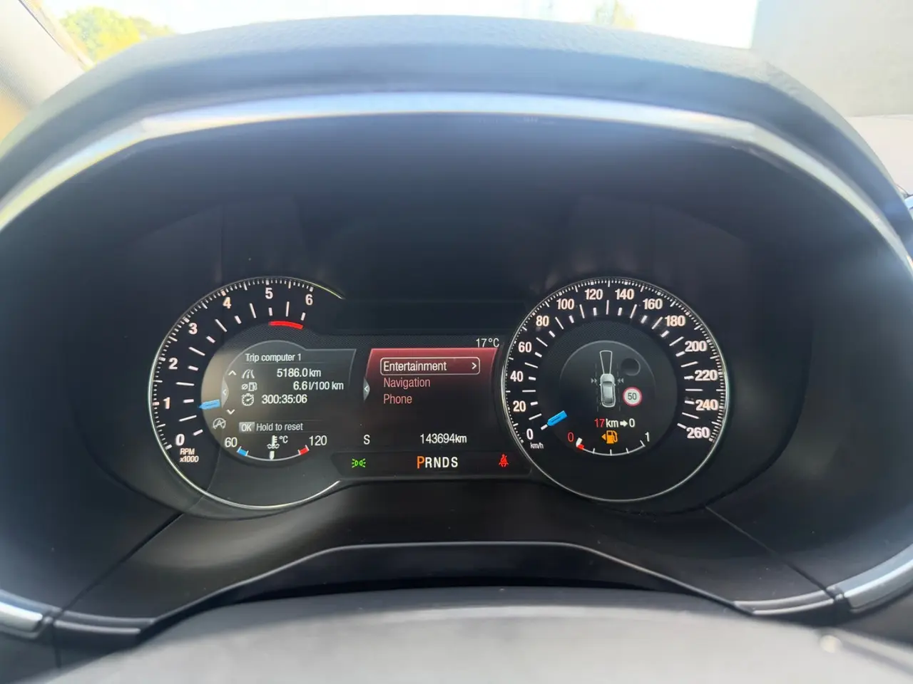 Billede 8 - Ford S-MAX 2,0 TDCi 180 Titanium aut.