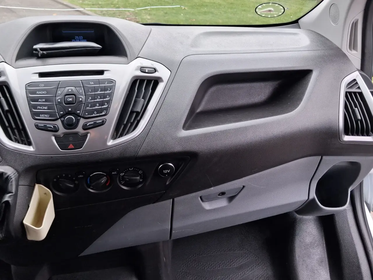 Billede 8 - Ford transit custom sælges 
