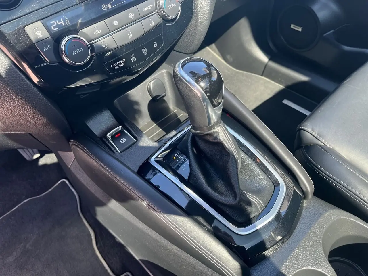 Billede 14 - Nissan Qashqai 1,2 Dig-T 115 Tekna+ X-tr.