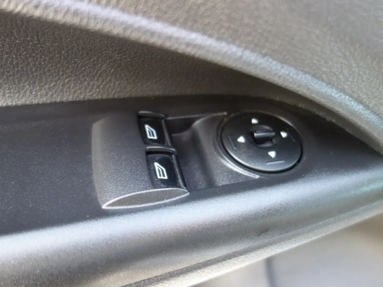 Billede 5 - Ford Transit Connect 1,6 TDCi 115 Trend lang