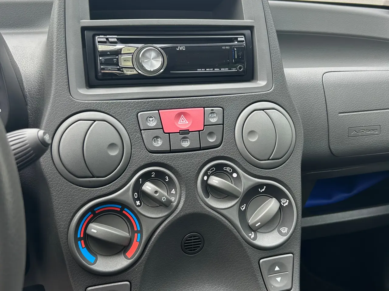 Billede 7 - Fiat panda 2012