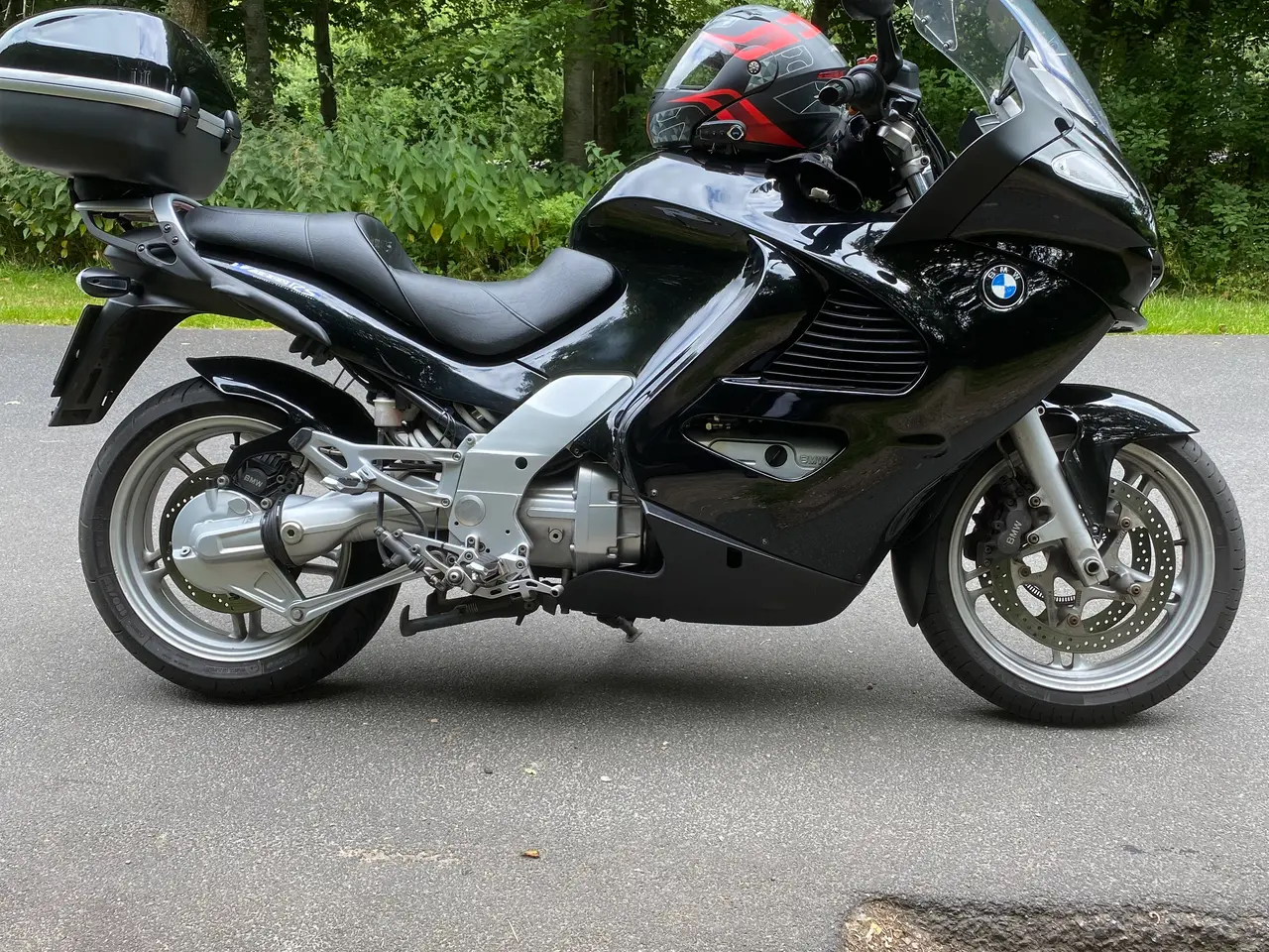 Billede 5 - BMW K1200RS