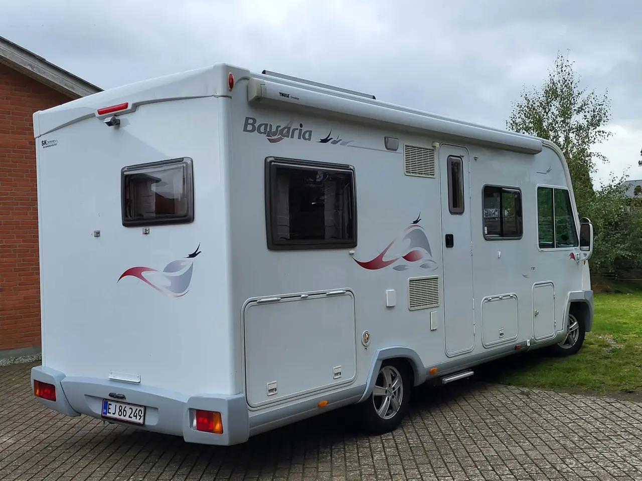 Billede 4 -  Bavaria I70