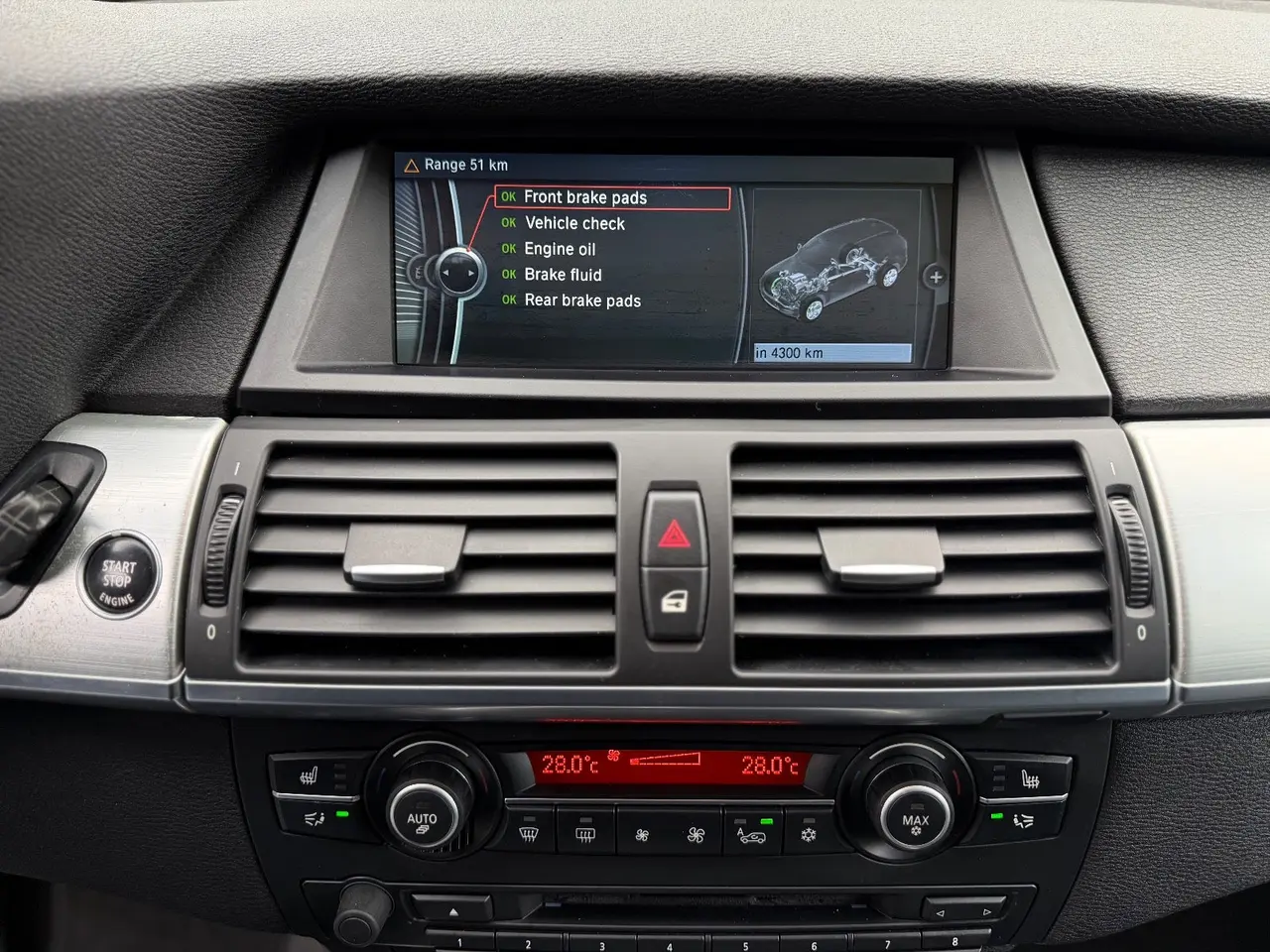 Billede 18 - BMW X5 3,0 sDrive40d aut.