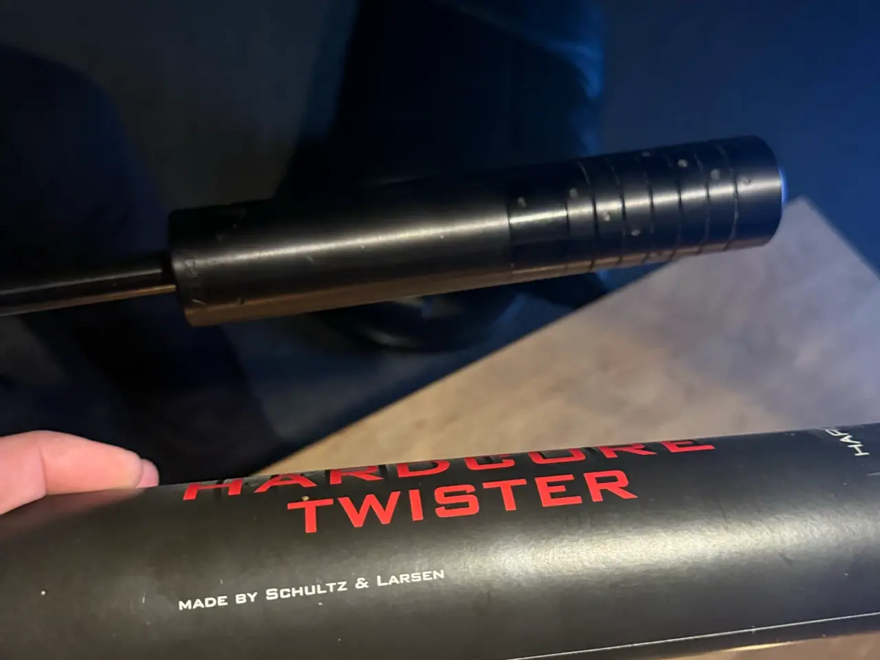 Billede 3 - Tikka M590 308cal