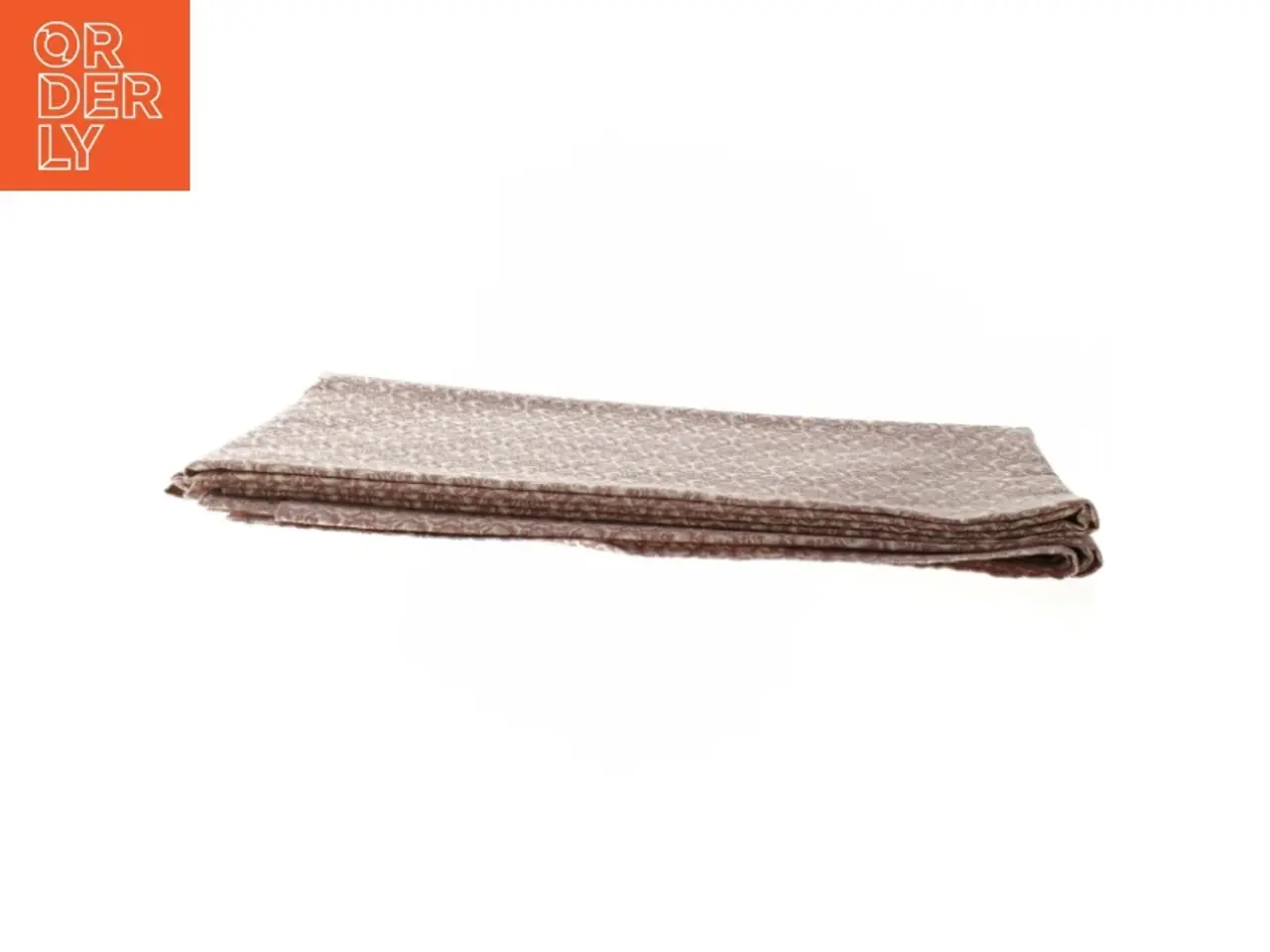 Billede 6 - Sødahl dug og dækservietter (str. 39 x 30 cm. 196 x 145 cm.)