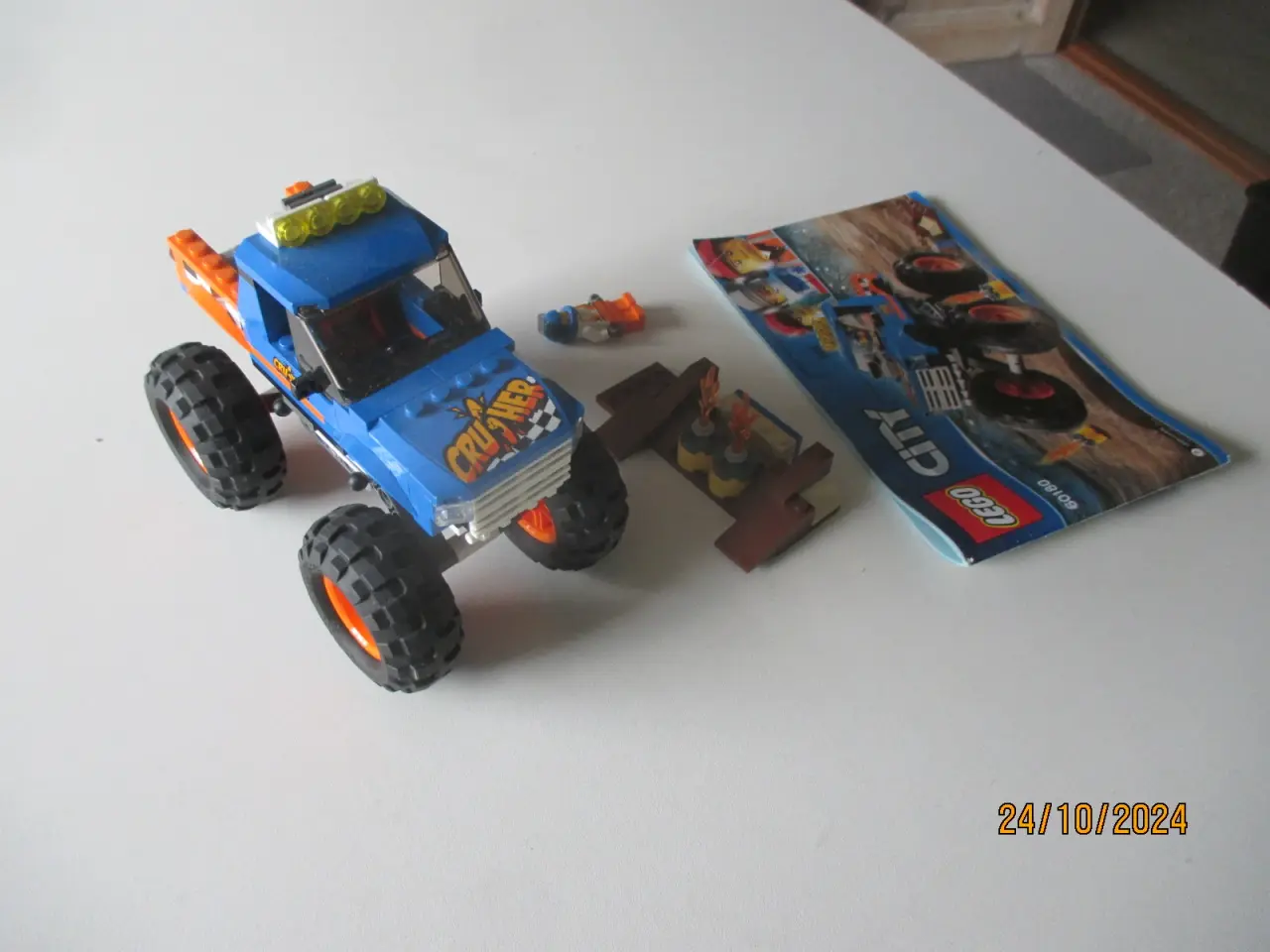 Billede 2 - 60180