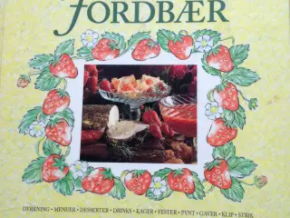 Jordbær