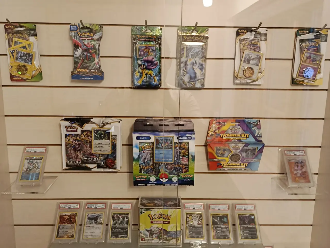 Billede 3 - Stor pokemon samling!