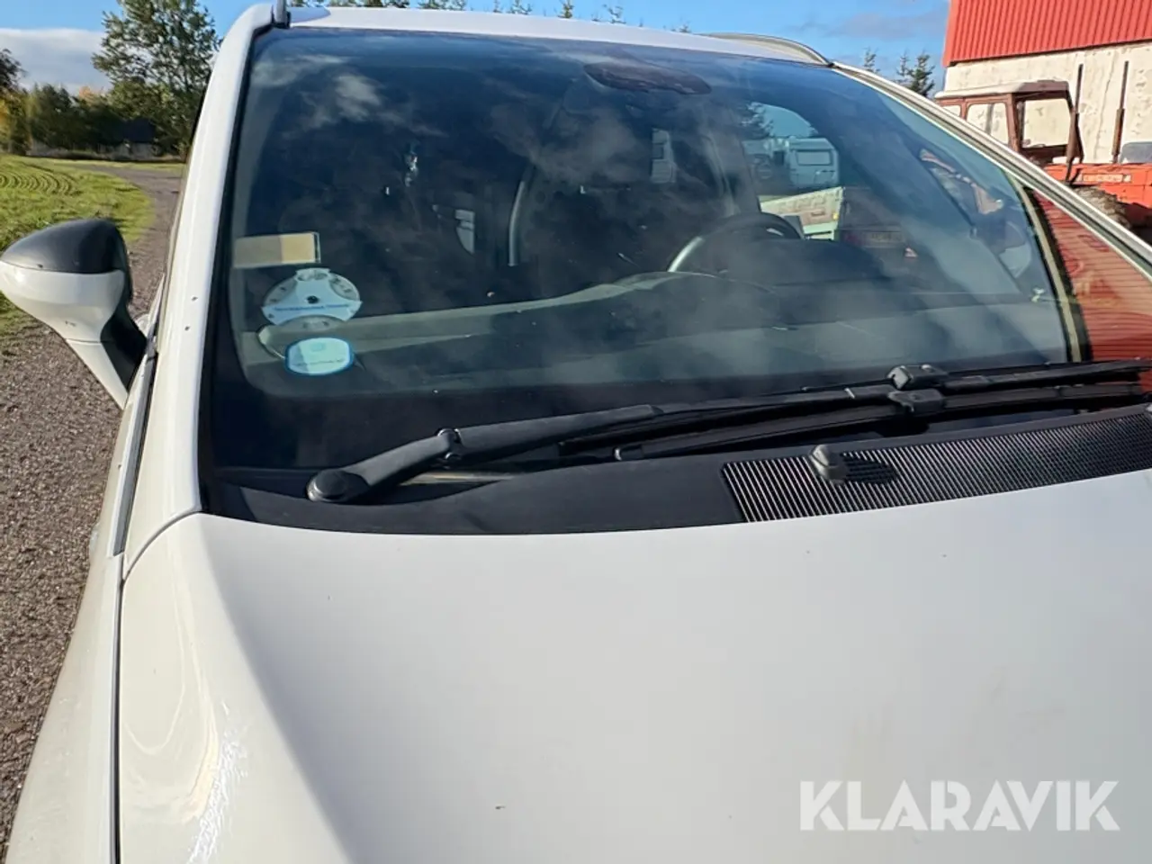 Billede 10 - Varebil Opel ZAFIRA 1,6CDTi 136HK Flexivan