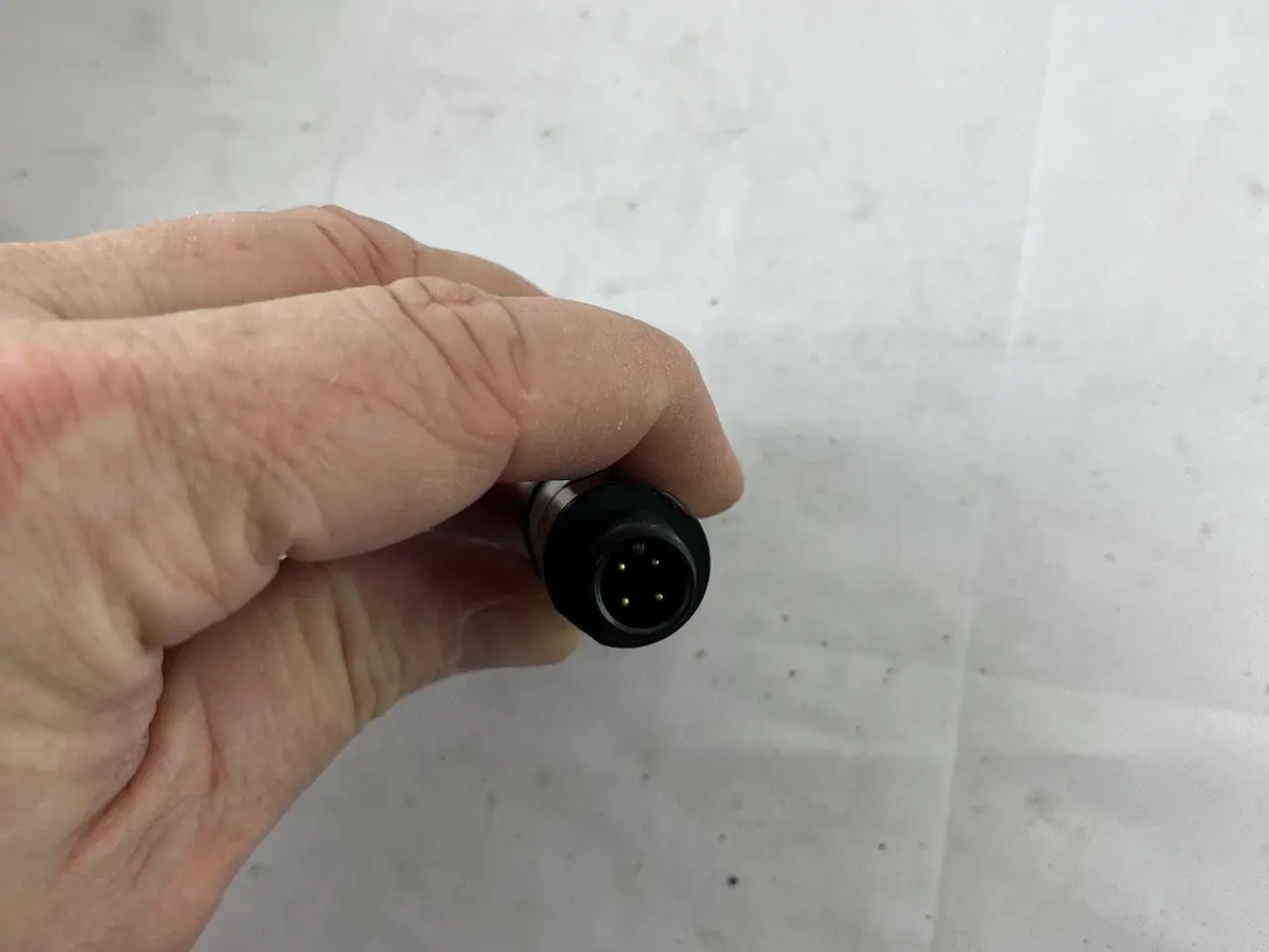 Billede 5 - Balluff BOS S-F01 Photoelectric Sensor 10-30V DC
