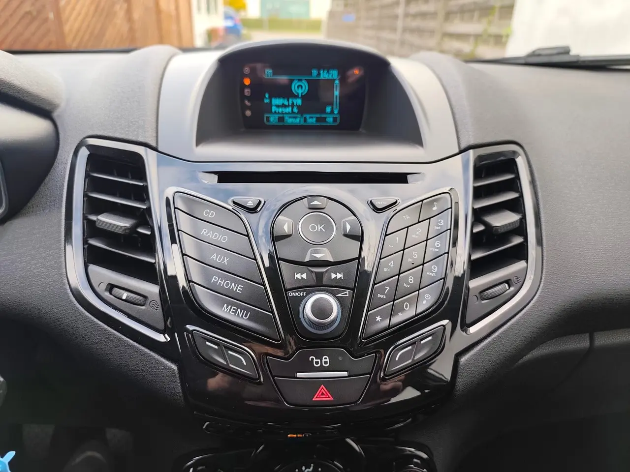 Billede 7 - Ford Fiesta 1,0 SCTi 125 Titanium