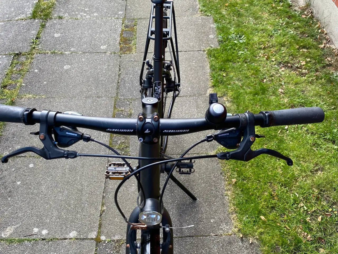 Billede 2 - Dame cykel