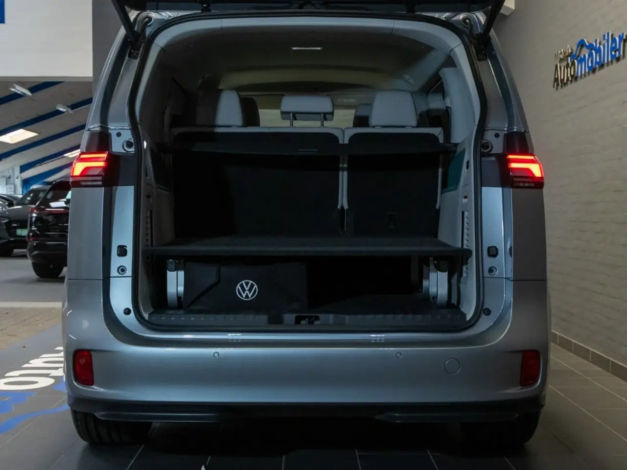 Billede 6 - VW ID. Buzz 77 Style SWB