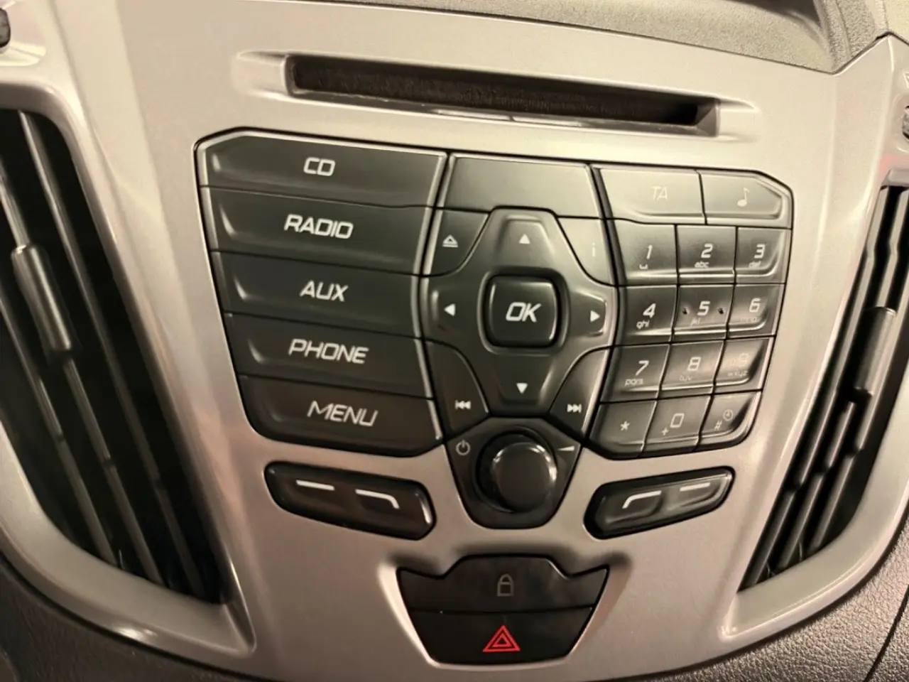 Billede 11 - Ford Transit Custom 270 L1 2,2 TDCi 125 Trend