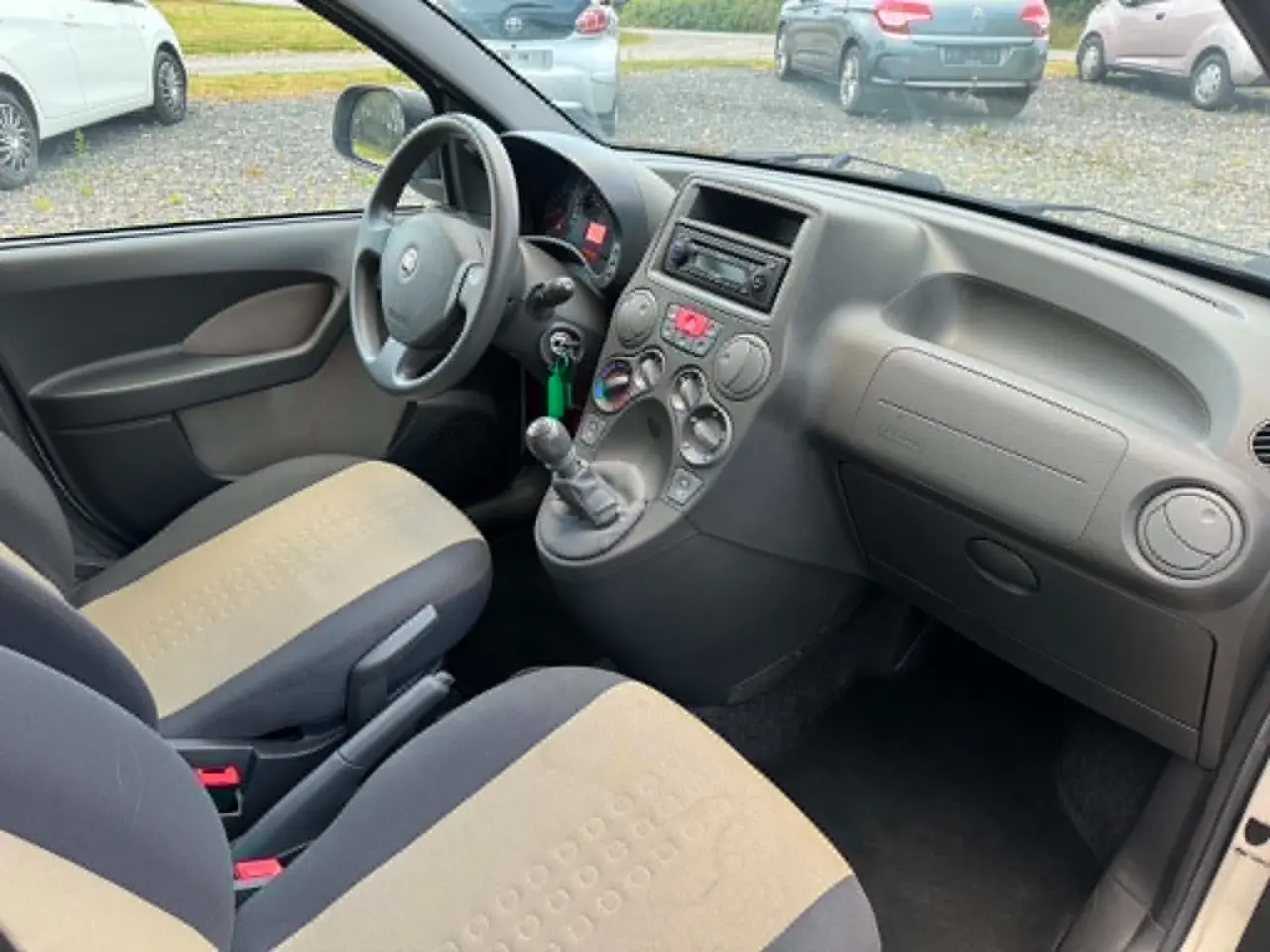 Billede 13 - Fiat Panda 1,2 Dynamic