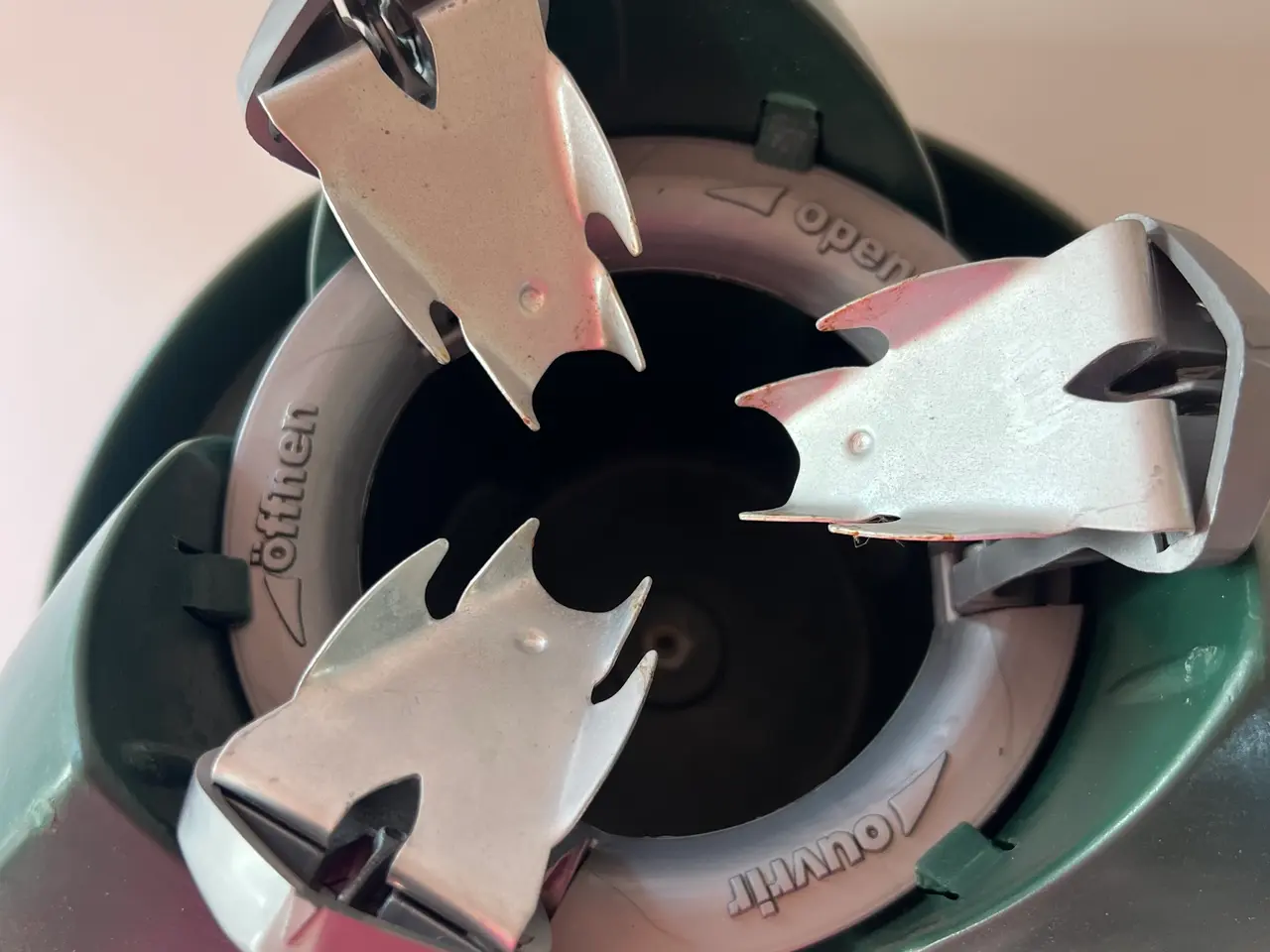 Billede 7 - Super Grip Juletræsfod m/Vandbeholder. 
