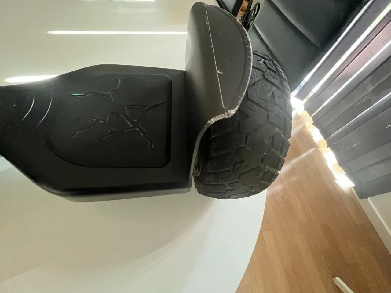 Billede 4 - Segboard/hooverboard