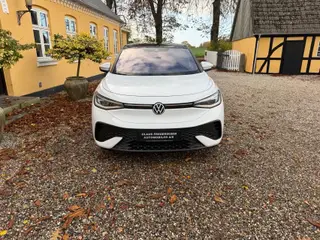 VW ID.5 EL Pro Performance 204HK 5d Aut.