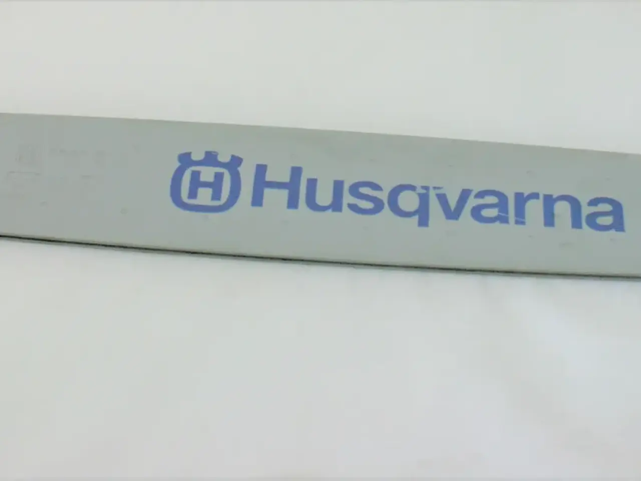 Billede 3 - Husqvarna Motorsav sværd