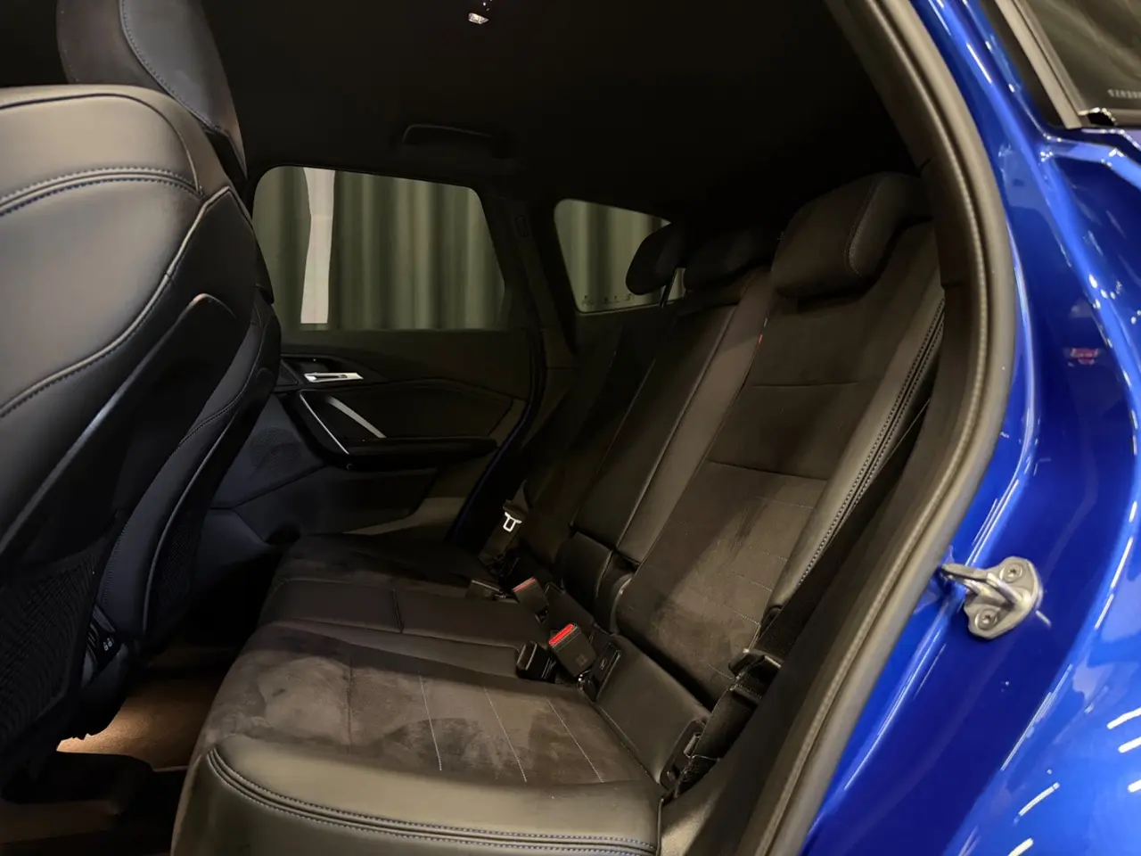 Billede 9 - BMW iX1 xDrive30 M-Sport Premium