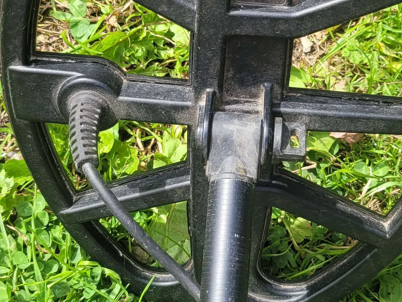 Billede 3 - minelab 540