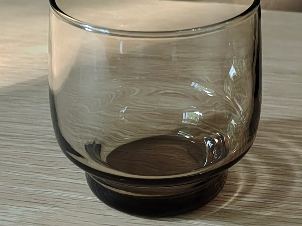 Billede 1 - Flotte Franske vandglas