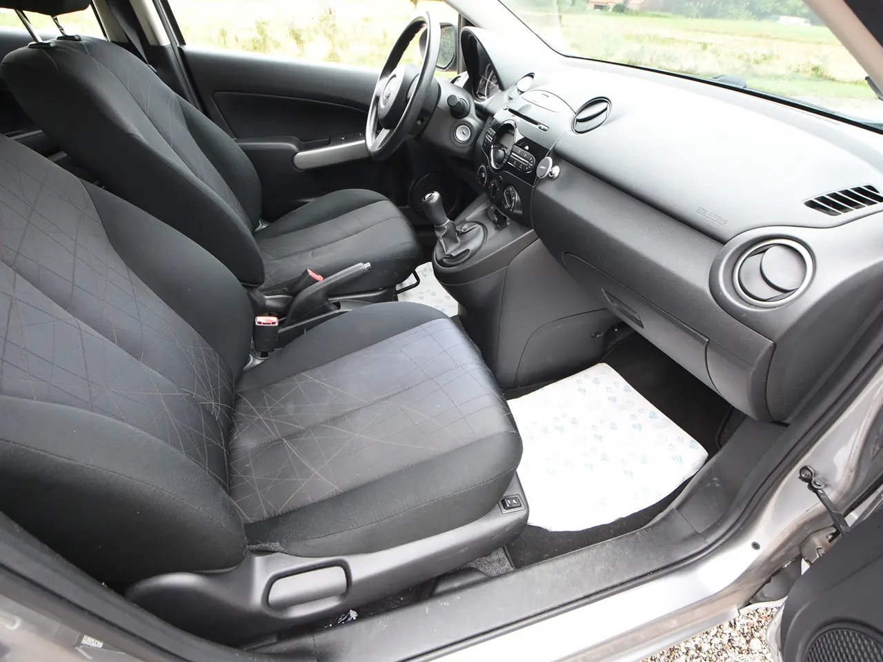 Billede 9 - mazda 2 2014 1,3 benzin km 116000