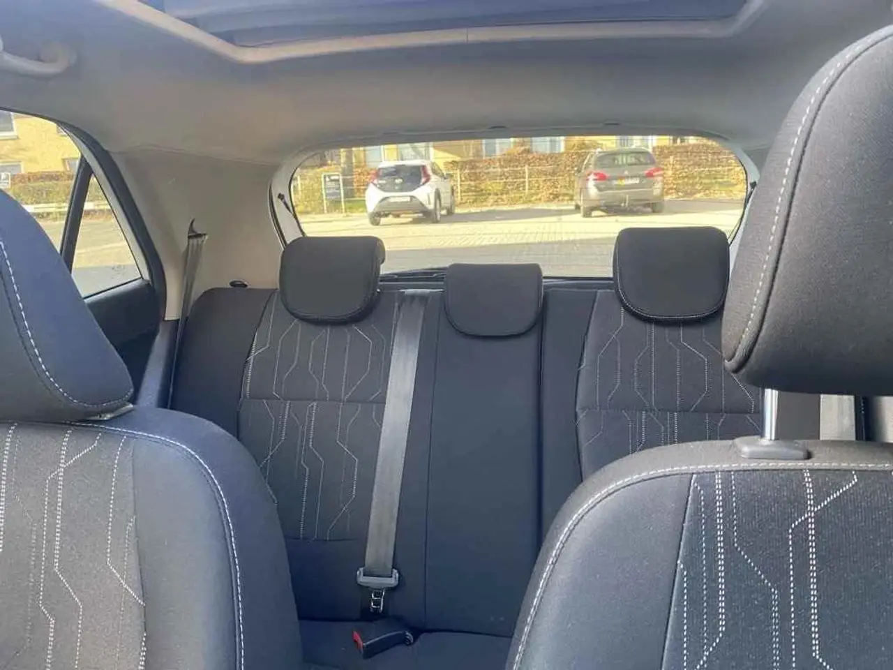 Billede 11 - Kia Picanto 1.2 5-dørs Man. 5