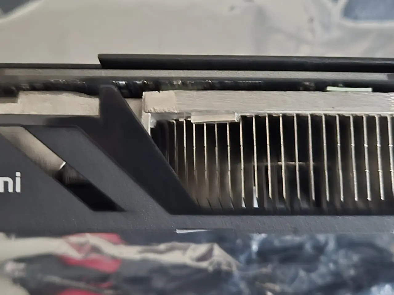 Billede 2 - ASUS GTX960 2GB Grafikkort