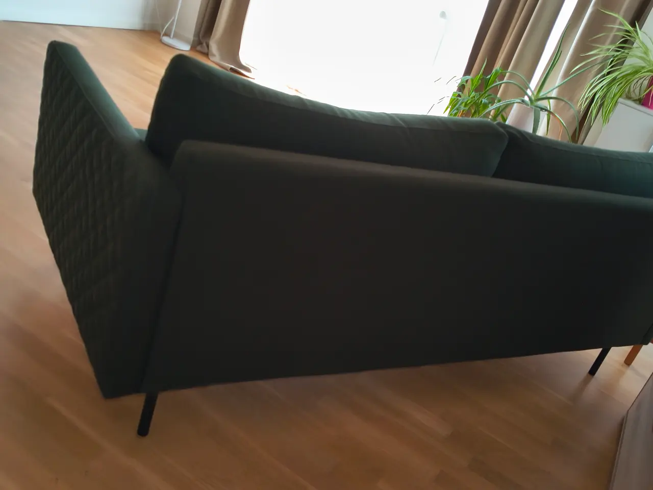 Billede 4 - 3 personer sofa 