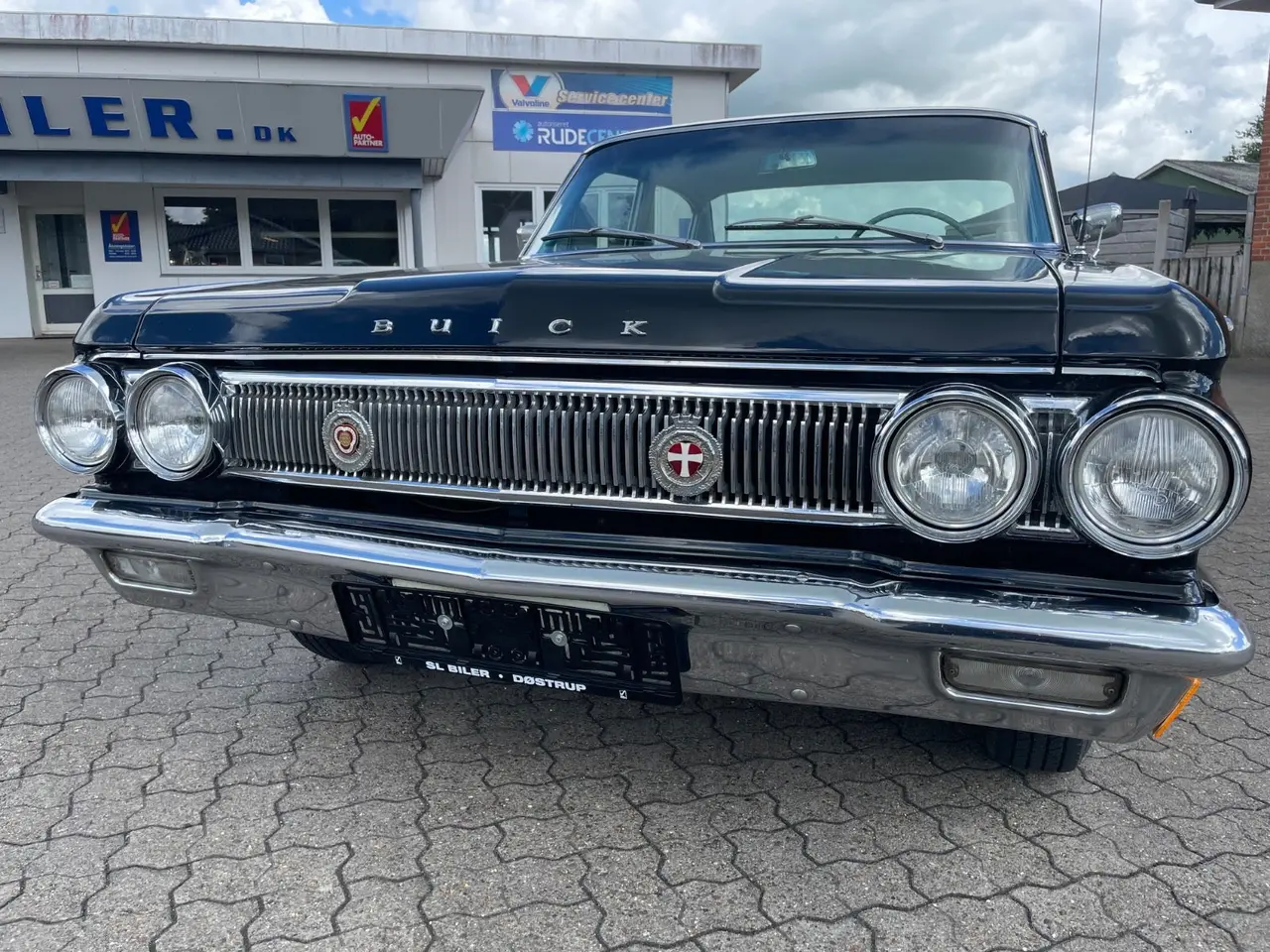 Billede 2 - Buick Special 5,0 V8 aut.