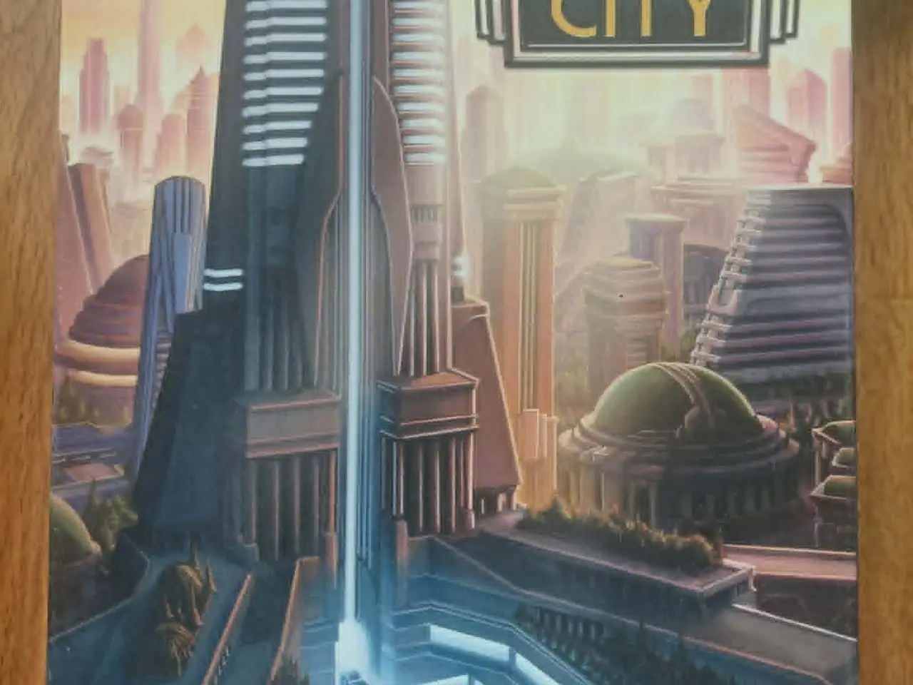 Billede 3 - Walking Dead + Infinite City + Cranium + Linkee