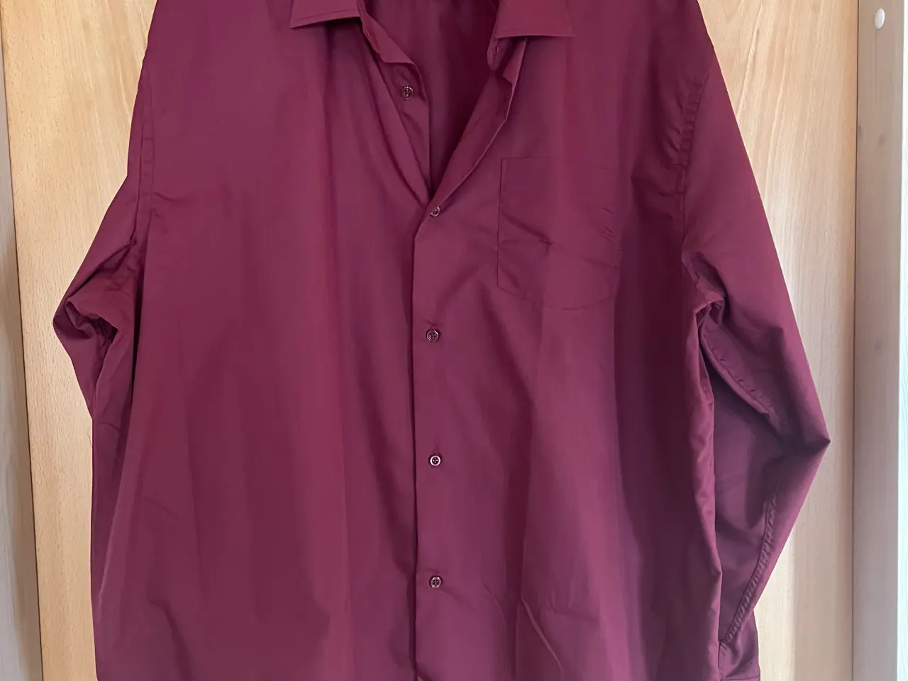 Billede 3 - Skjorter 3xL